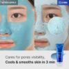 Zero Pore Blackhead Mud Mask 100g