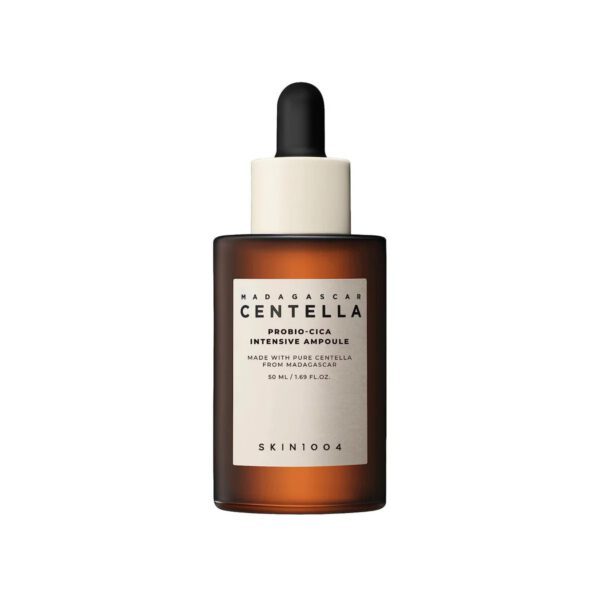 Madagascar Centella Probio-Cica Intensive Ampoule 95ml