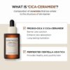 Madagascar Centella Probio-Cica Intensive Ampoule 95ml