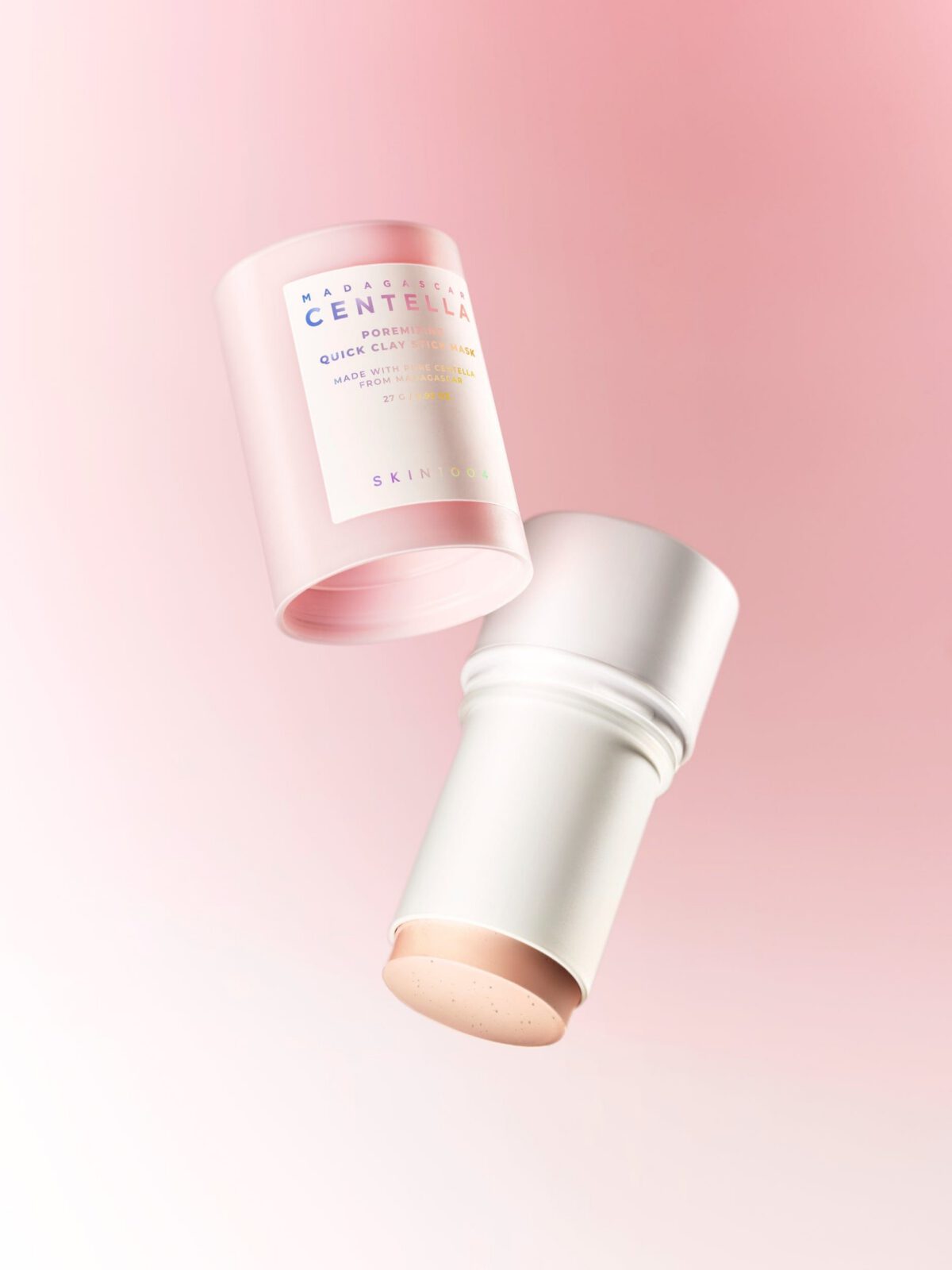 Poremizing Quick Clay Stick Mask 27g