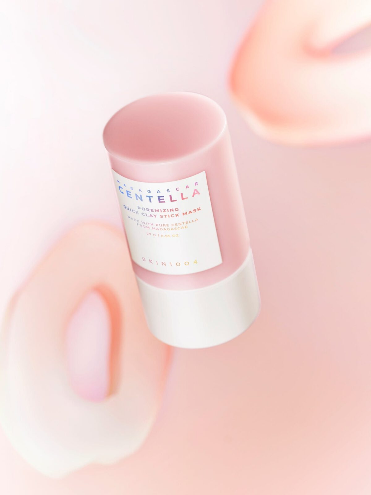 Poremizing Quick Clay Stick Mask 27g