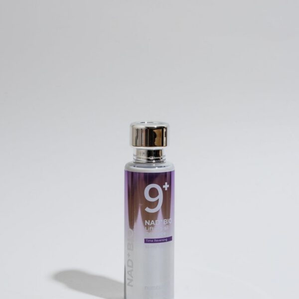 No.9+ NAD+ BIO Lifting-sil Essence 30ml