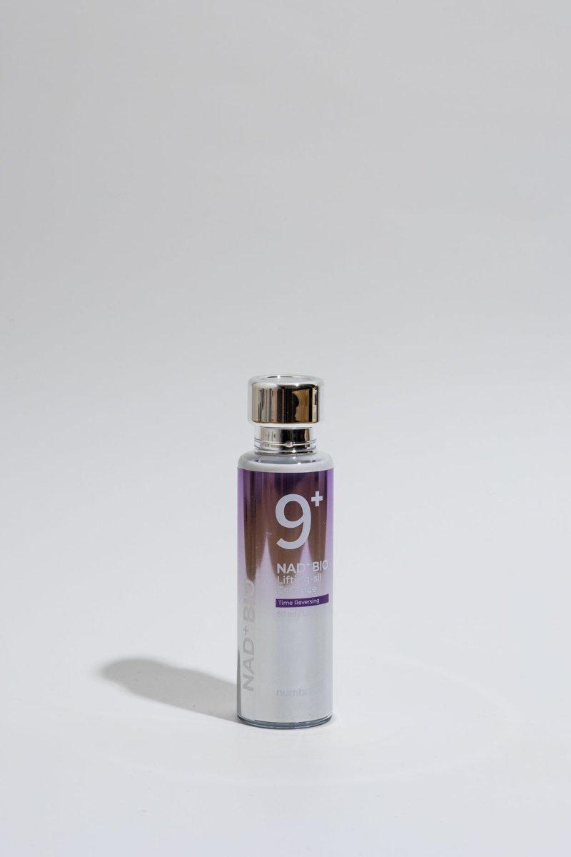 numbuzin No.9+ NAD+ BIO Lifting-sil Essence 30ml - Korean Skincare No.9+ NAD+ BIO Lifting-sil Essence 30ml