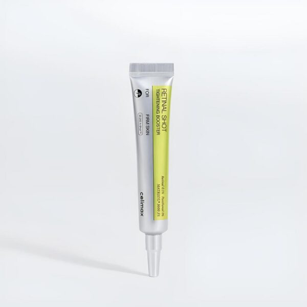 The Vita-A Retinal Shot Tightening Booster 15ml