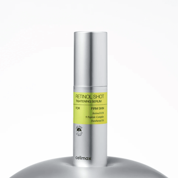 The Vita-A Retinol Shot Tightening Serum 30ml