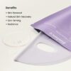 Rejuvenating Caviar PDRN Real Deep Mask 34g×4ea