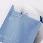 Hydro Cera-Nol Real Deep Mask 34g×4ea
