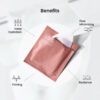 Bio-Collagen Real Deep Mask 34g×4ea