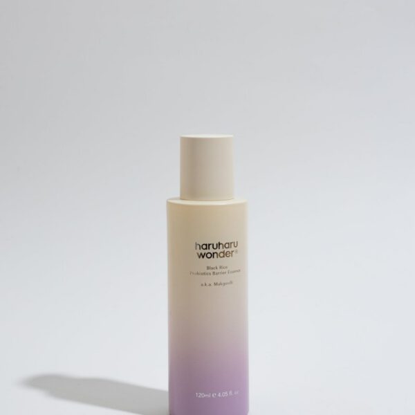 Black Rice Probiotics Barrier Essence 120ml