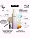 Black Rice Probiotics Barrier Essence 120ml