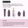 Black Rice Probiotics Barrier Essence 120ml