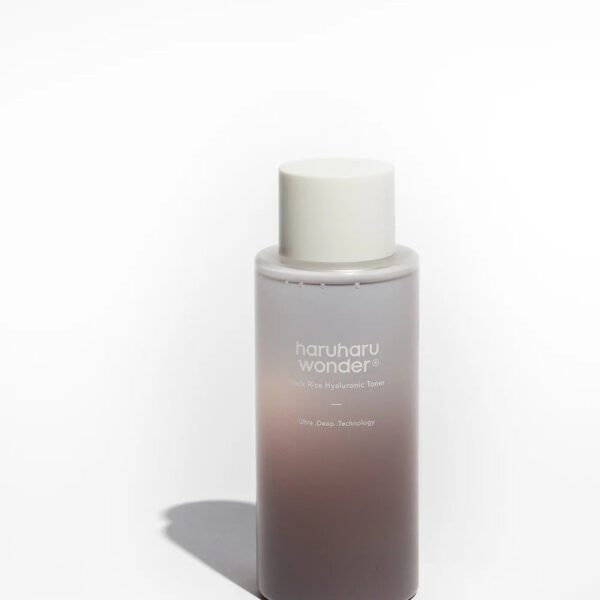 Black Rice Hyaluronic Toner 200ml