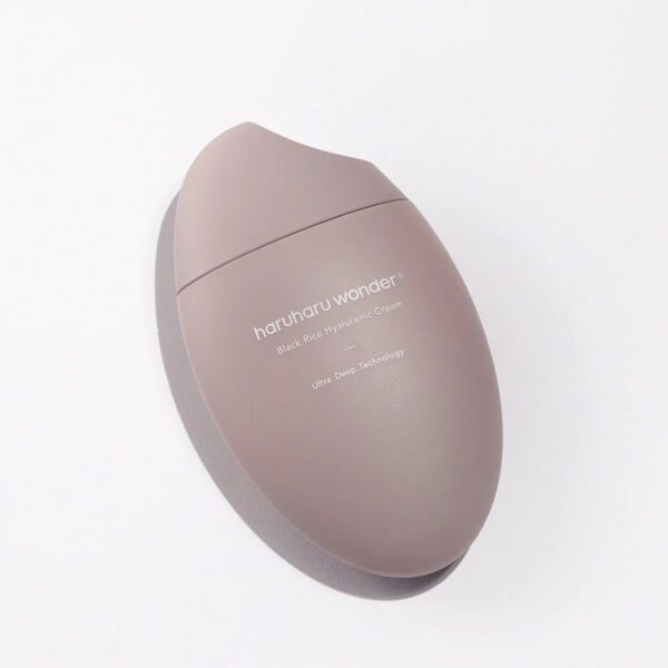 Black Rice Hyaluronic Cream 60ml