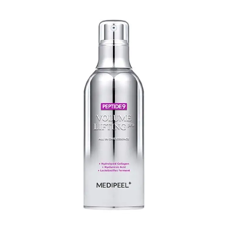 Medi-Peel Peptide 9 Volume Lifting Pro All In One Essence 100ml - Korean Skincare Peptide 9 Volume Lifting Pro All In One Essence 100ml