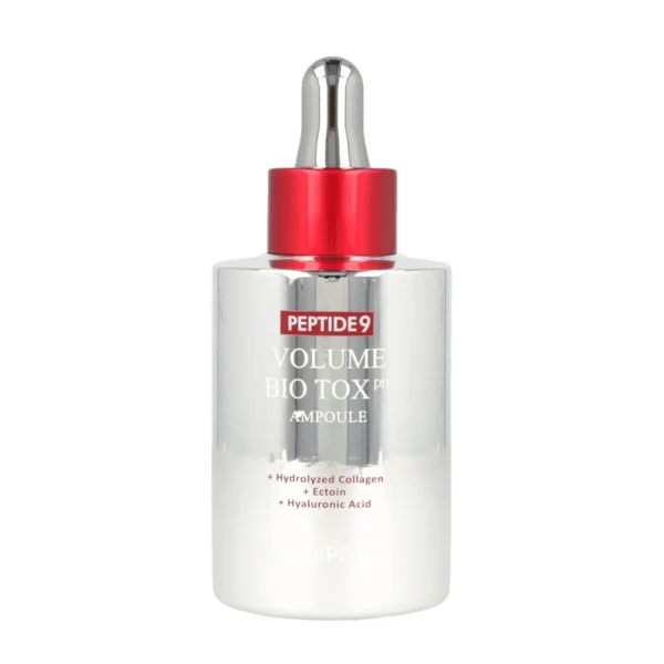 Peptide 9 Volume Bio Tox Pro Ampoule 100ml