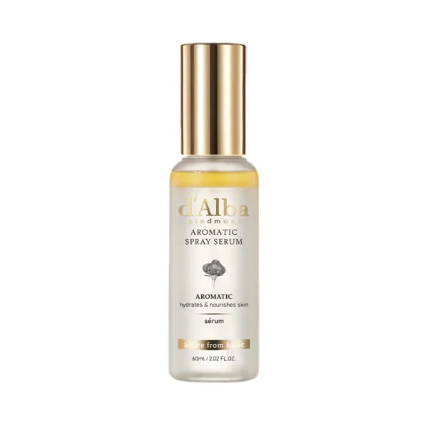 White Truffle First Spray Serum 100ml