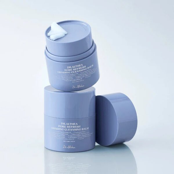 Pore Refresh Grinding Cleansing Balm 50ml