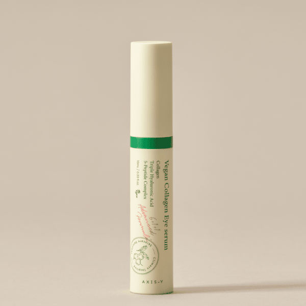 Vegan Collagen Eye Serum 10ml