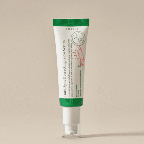 Dark Spot Correcting Glow Serum 50ml