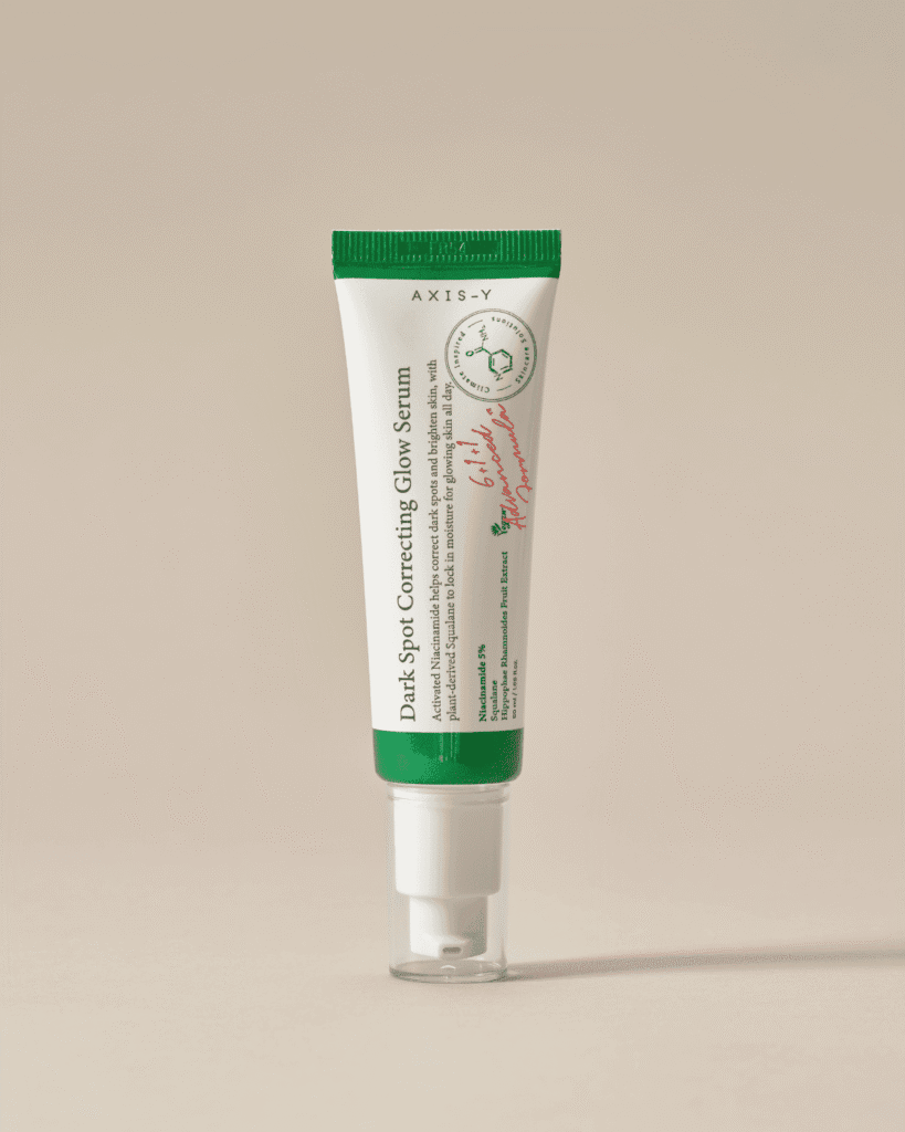 Dark Spot Correcting Glow Serum 50ml