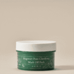 Mugwort Pore Clarifying Wash Off Pack 100ml