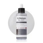 Peel Shot Exfoliant Black Rice Ampoule 80ml