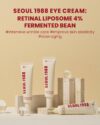 SEOUL 1988 Retinal Liposome 4% Eye Cream 30ml