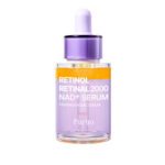 NAD+ Peptide Boosting Serum 30ml