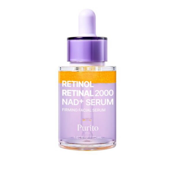 NAD+ Peptide Boosting Serum 30ml