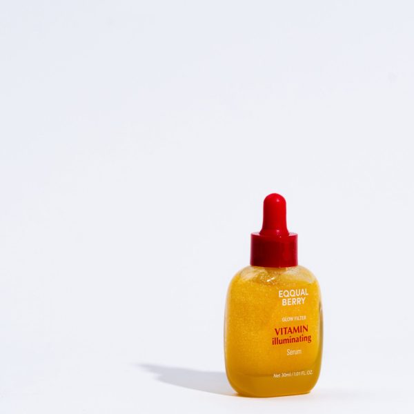 Vitamin Illuminating Serum 30ml
