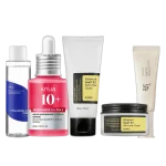 Glass Skin Glow-Set