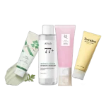 Hydration & Barrier Set — Korean skincare bundle