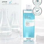 Niacinamide Micellar Water