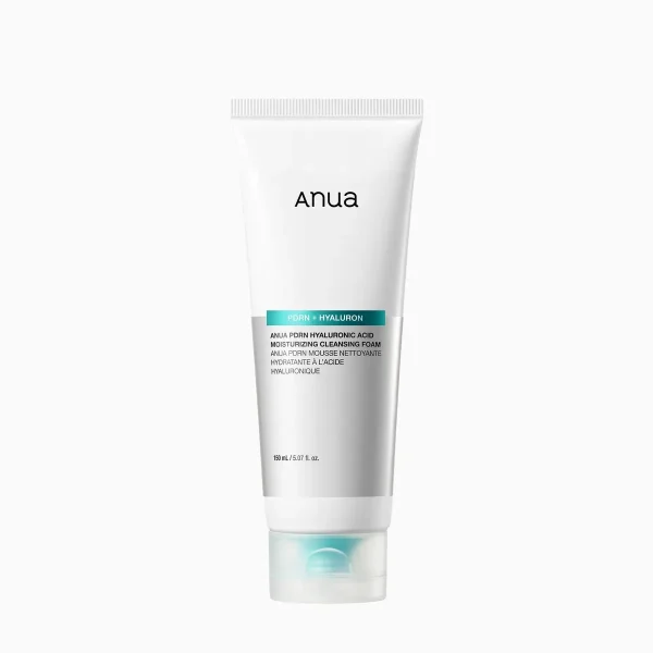 PDRN Cleansing Foam
