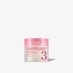 No.3 Exfoliating Pads