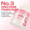 No.3 Exfoliating Pads