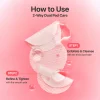 No.3 Exfoliating Pads