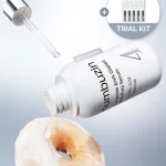 No.4 Skin Prep Serum