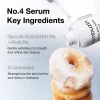 No.4 Skin Prep Serum