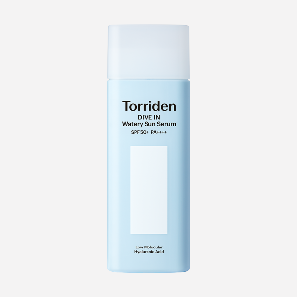 Dive In Sun Serum