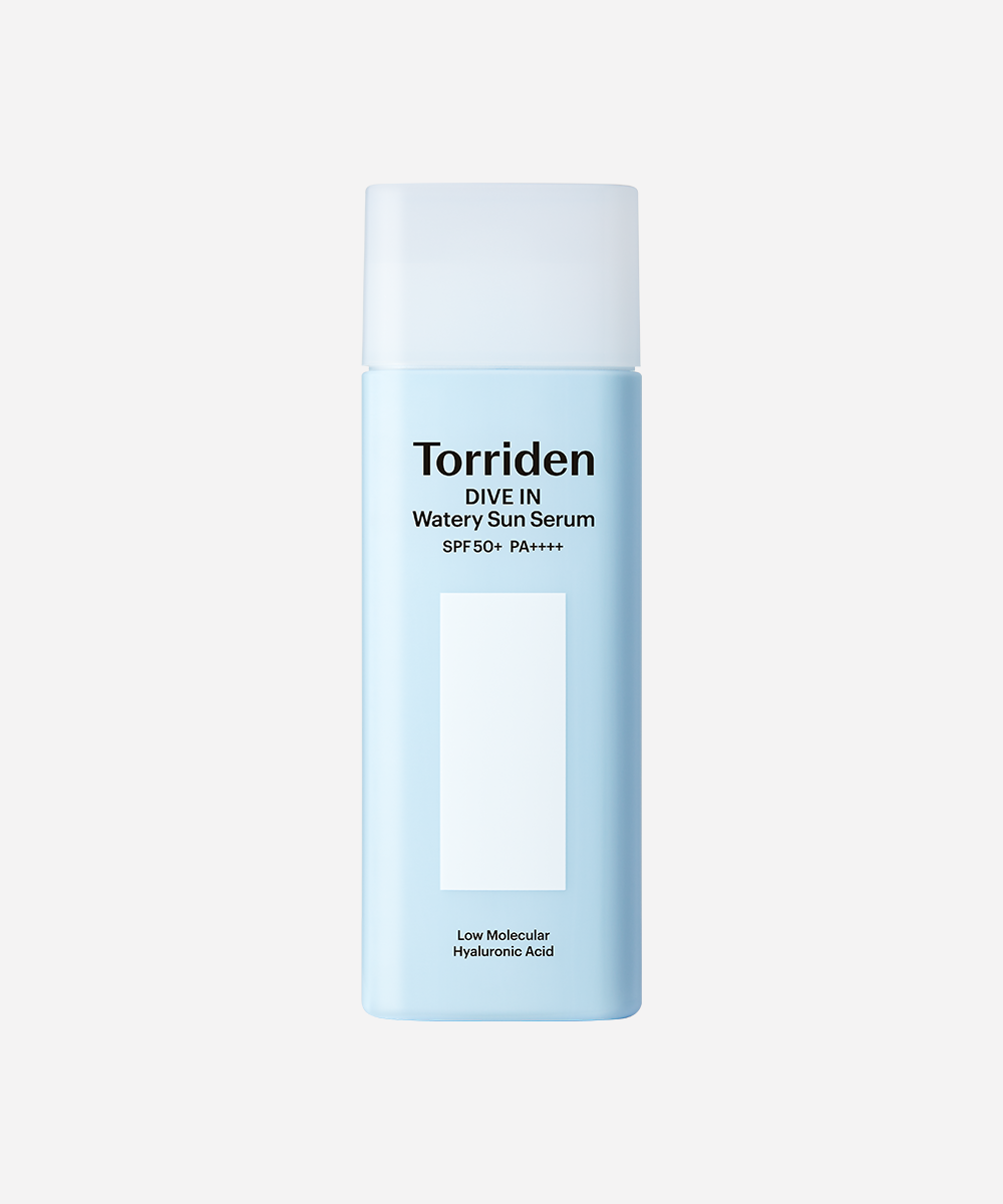 Dive In Sun Serum - Korean Skincare Dive In Sun Serum
