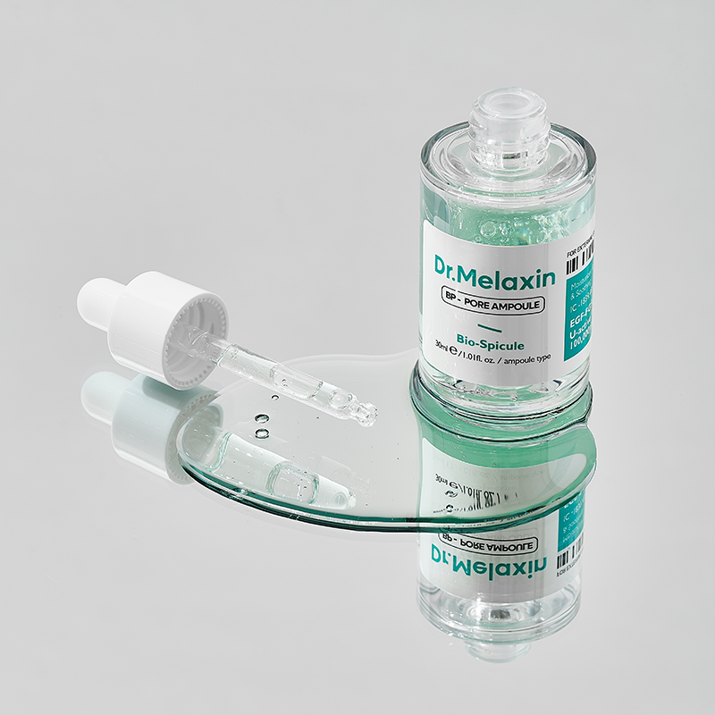 BP Pore Ampoule - Korean Skincare BP Pore Ampoule