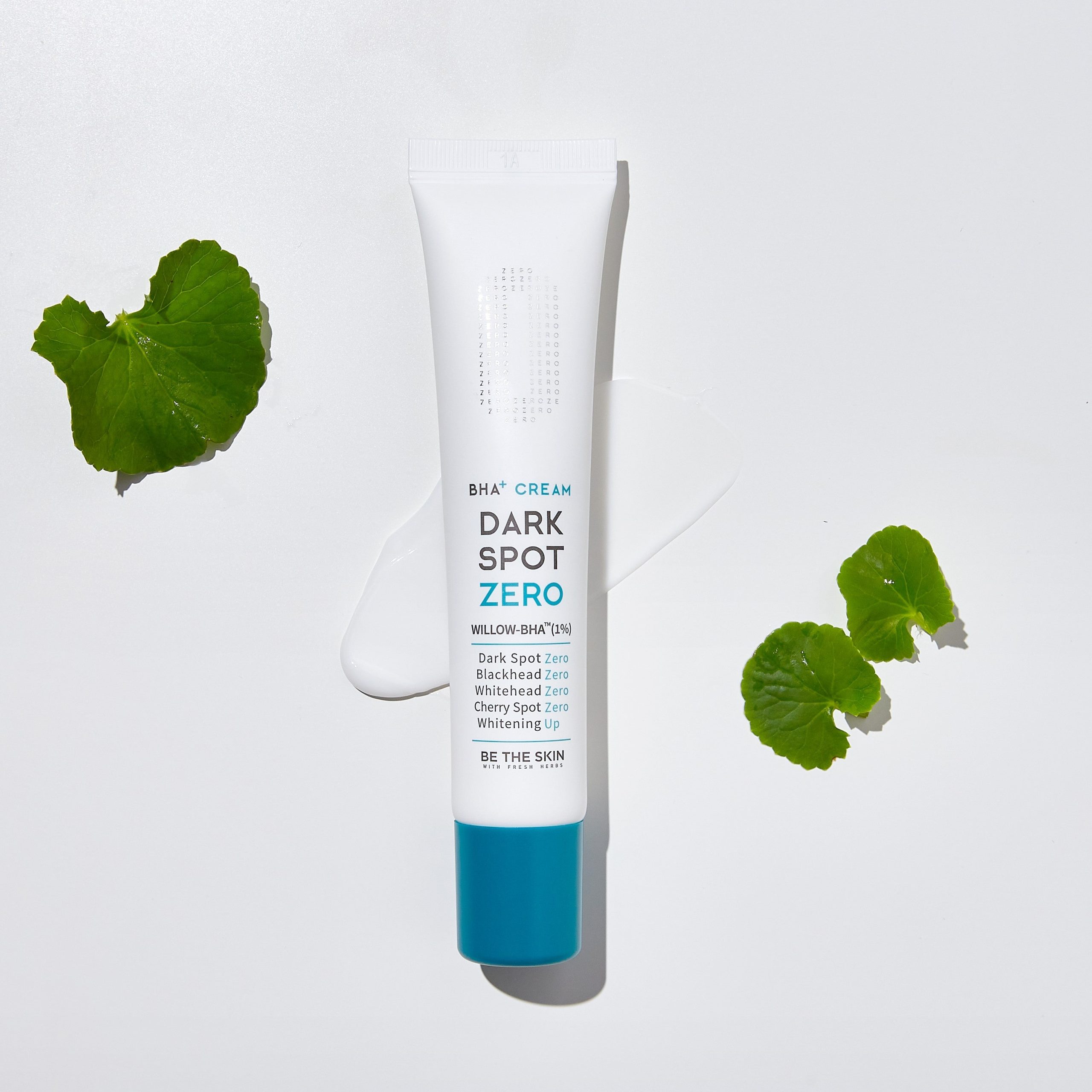 BHA Dark Spot Cream - Korean Skincare BHA Dark Spot Cream