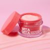 Raspberry PDRN Cream
