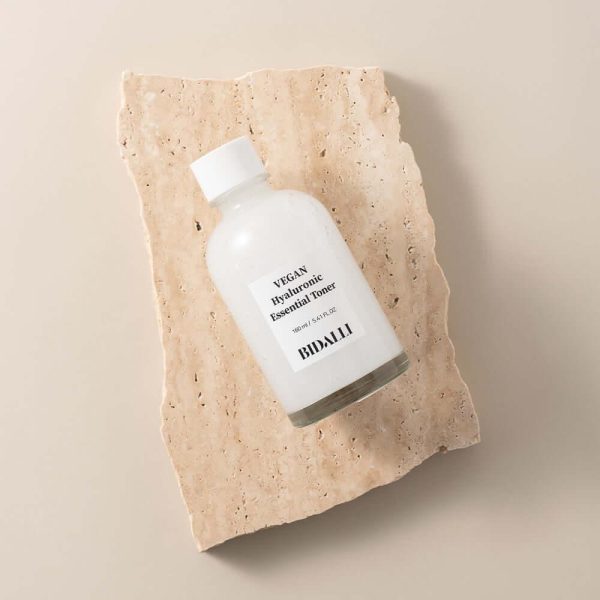 Vegan Hyaluronic Toner