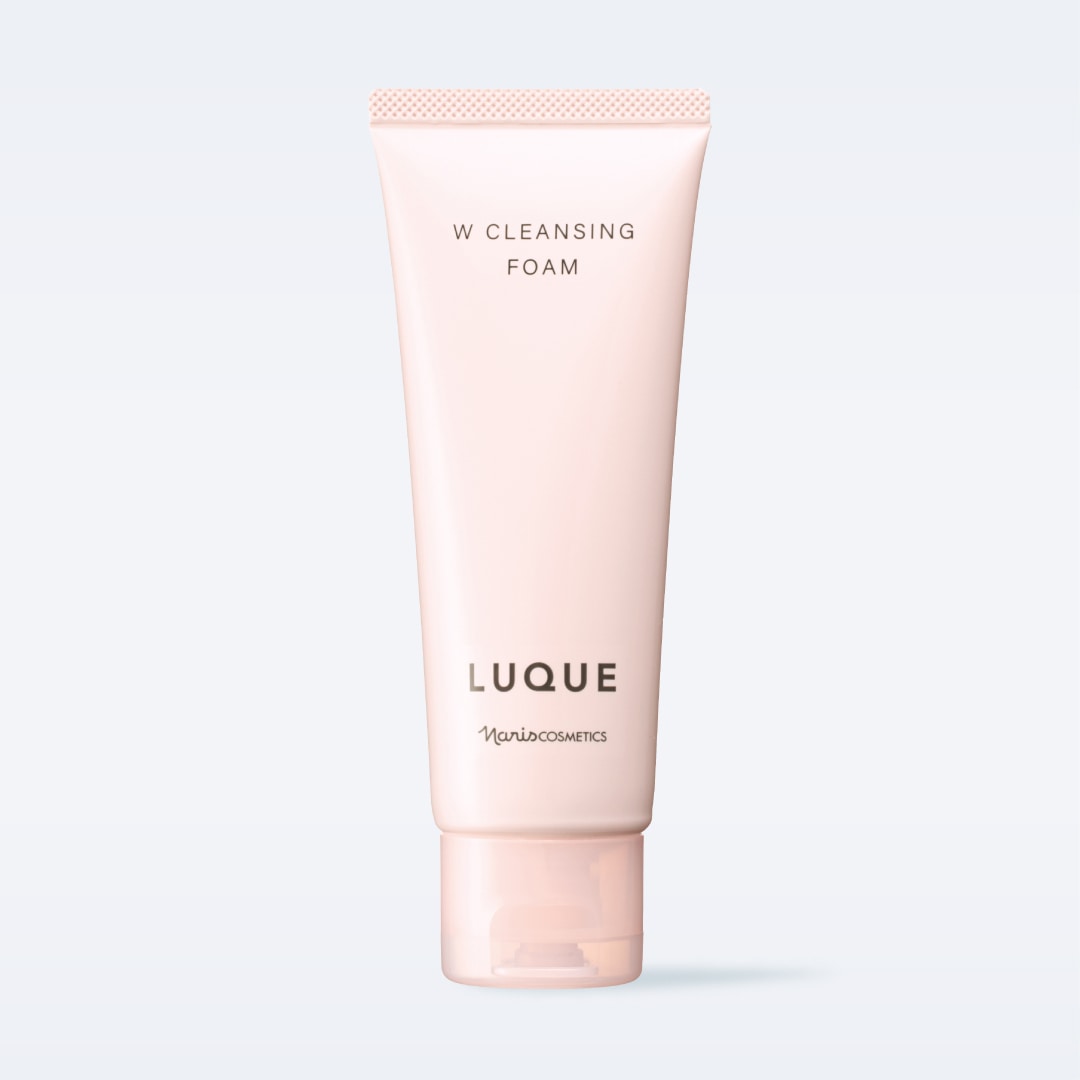 W Cleansing Foam - Korean Skincare W Cleansing Foam