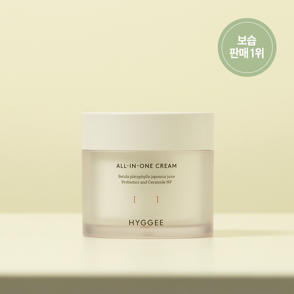 All-In-One Care Cream