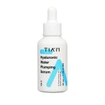 Hyaluronic Plumping Serum