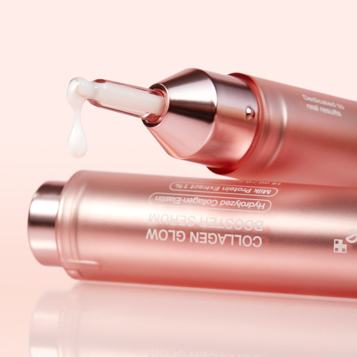 Medicube Collagen Glow Booster Serum - Korean Skincare