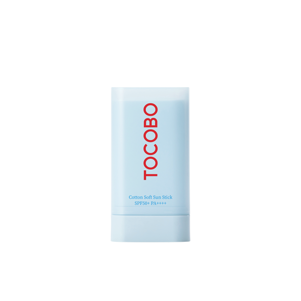 Cotton Soft Sun Stick SPF50+